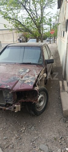 Mercedes 190 1993, 20,000 km - 1.8 l - Gəncə