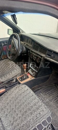 Mercedes 190 1993, 20,000 km - 1.8 l - Gəncə