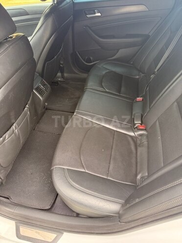 Hyundai Sonata 2015, 171,000 km - 2.0 л - Bakı