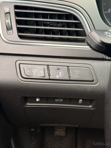 Hyundai Sonata 2015, 171,000 km - 2.0 л - Bakı