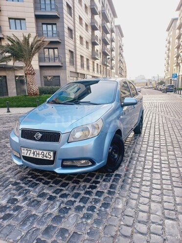 Ravon Nexia R3 2017, 270,000 km - 1.5 л - Bakı