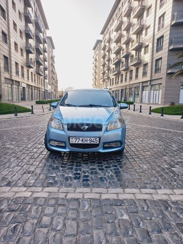 Ravon Nexia R3 2017, 270,000 km - 1.5 л - Bakı