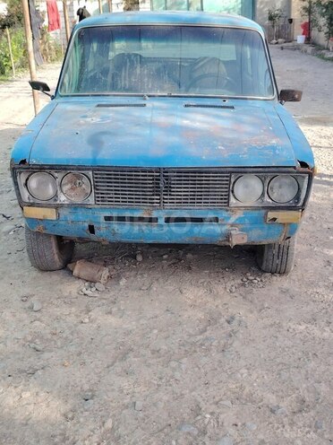 LADA (VAZ) 2106 1987, 21,000 km - 1.6 l - Sabirabad
