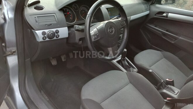 Opel Astra 2006, 212,900 km - 1.4 l - Gəncə