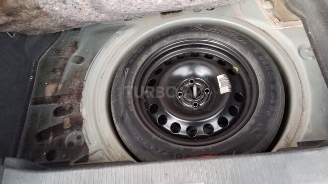 Opel Astra 2006, 212,900 km - 1.4 l - Gəncə