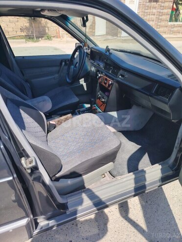 Mercedes 190 1992, 386,000 km - 2.0 l - Bakı