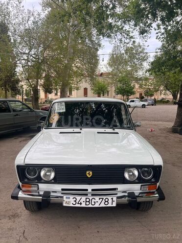 LADA (VAZ) 2106 1995, 25,000 km - 1.6 л - Mingəçevir
