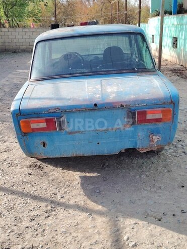 LADA (VAZ) 2106 1987, 21,000 km - 1.6 l - Sabirabad