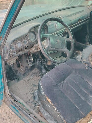 LADA (VAZ) 2106 1987, 21,000 km - 1.6 l - Sabirabad
