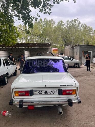 LADA (VAZ) 2106 1995, 25,000 km - 1.6 л - Mingəçevir