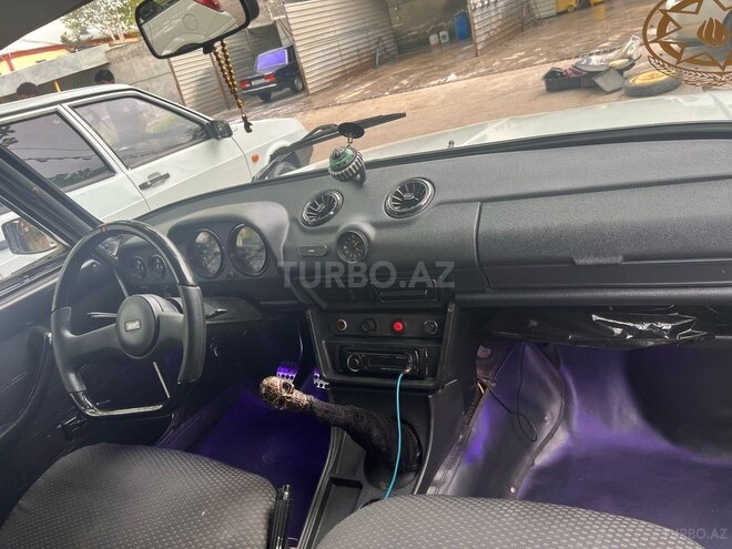 LADA (VAZ) 2106 1995, 25,000 km - 1.6 л - Mingəçevir