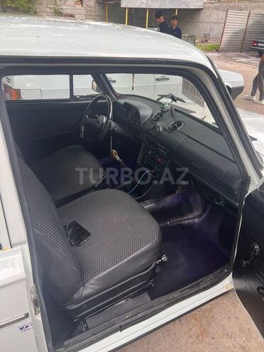 LADA (VAZ) 2106 1995, 25,000 km - 1.6 л - Mingəçevir