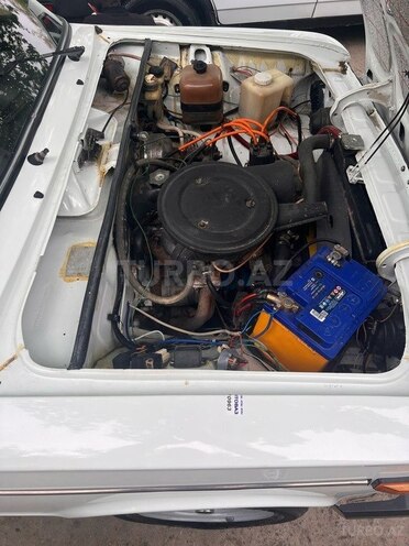 LADA (VAZ) 2106 1995, 25,000 km - 1.6 л - Mingəçevir