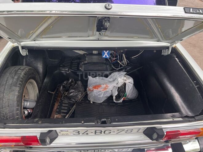 LADA (VAZ) 2106 1995, 25,000 km - 1.6 л - Mingəçevir