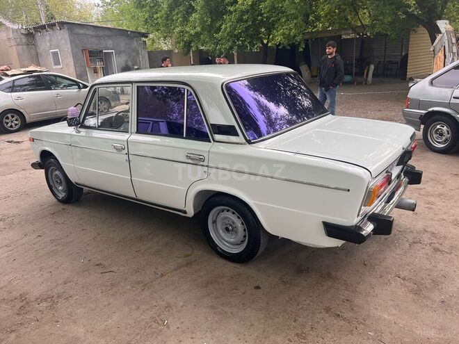 LADA (VAZ) 2106 1995, 25,000 km - 1.6 л - Mingəçevir