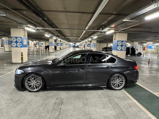 BMW 528 2013, 143,000 km - 2.0 l - Bakı
