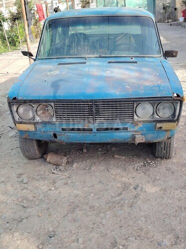 LADA (VAZ) 2106 1987, 21,000 km - 1.6 l - Sabirabad