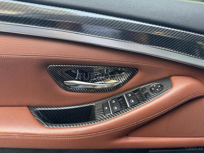 BMW 528 2013, 143,000 km - 2.0 l - Bakı