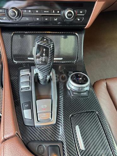 BMW 528 2013, 143,000 km - 2.0 l - Bakı