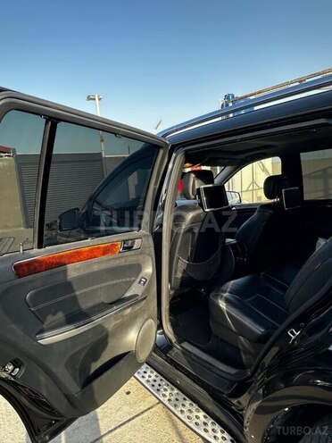 Mercedes GL 550 2008, 204,479 km - 5.5 л - Bakı