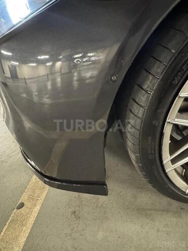 BMW 528 2013, 143,000 km - 2.0 l - Bakı