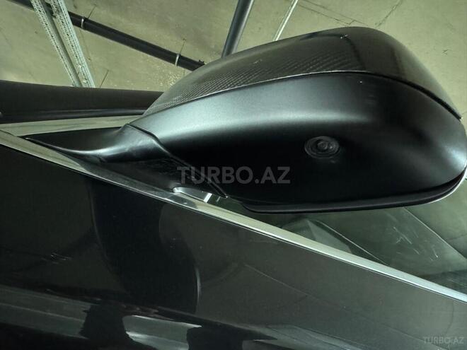 BMW 528 2013, 143,000 km - 2.0 l - Bakı