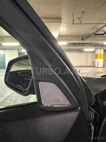BMW 528 2013, 143,000 km - 2.0 l - Bakı