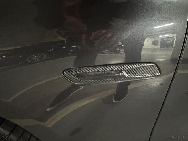 BMW 528 2013, 143,000 km - 2.0 l - Bakı