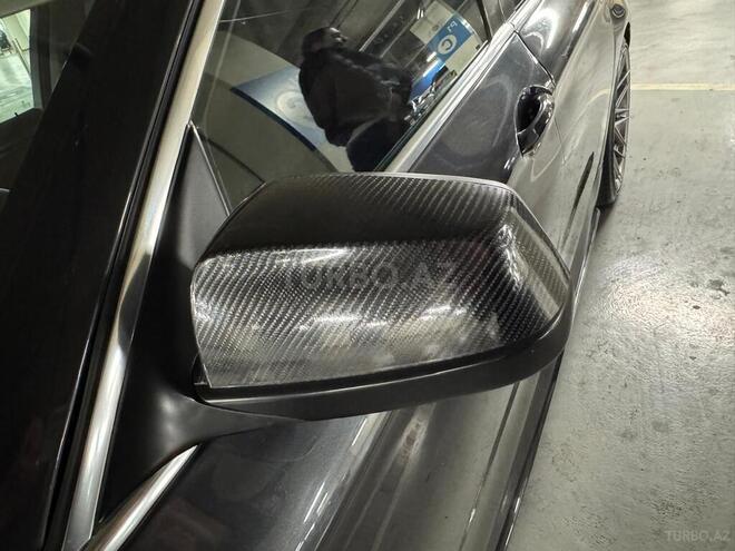BMW 528 2013, 143,000 km - 2.0 l - Bakı