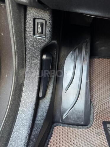 BMW 528 2013, 143,000 km - 2.0 l - Bakı