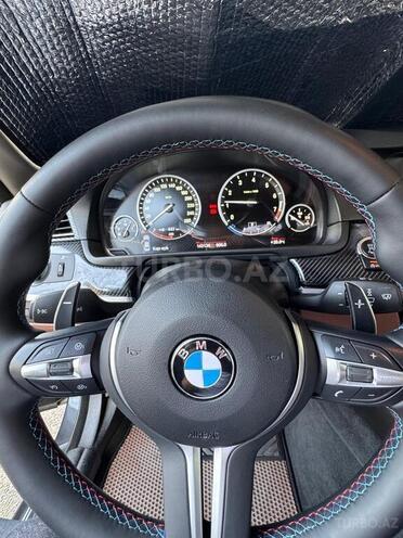 BMW 528 2013, 143,000 km - 2.0 l - Bakı