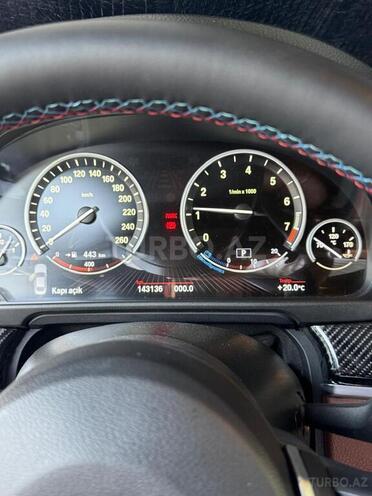 BMW 528 2013, 143,000 km - 2.0 l - Bakı