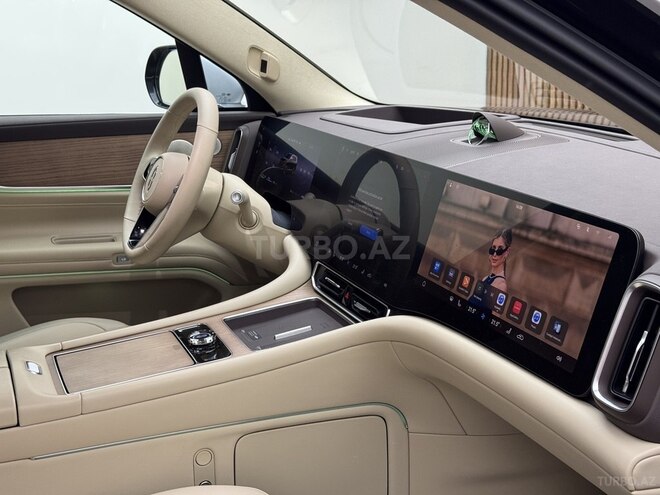 Seres Aito M9 2024, 1,000 km - 1.5 l - Bakı