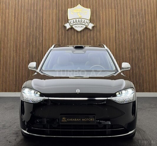 Seres Aito M9 2024, 1,000 km - 1.5 l - Bakı