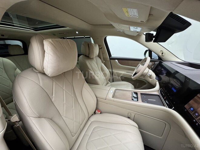 Seres Aito M9 2024, 1,000 km - 1.5 l - Bakı