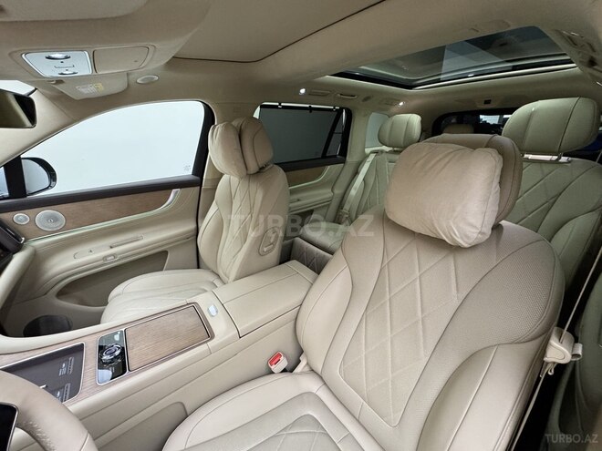 Seres Aito M9 2024, 1,000 km - 1.5 l - Bakı