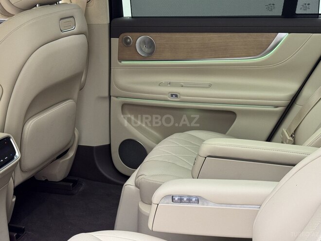 Seres Aito M9 2024, 1,000 km - 1.5 l - Bakı