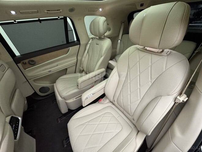 Seres Aito M9 2024, 1,000 km - 1.5 l - Bakı