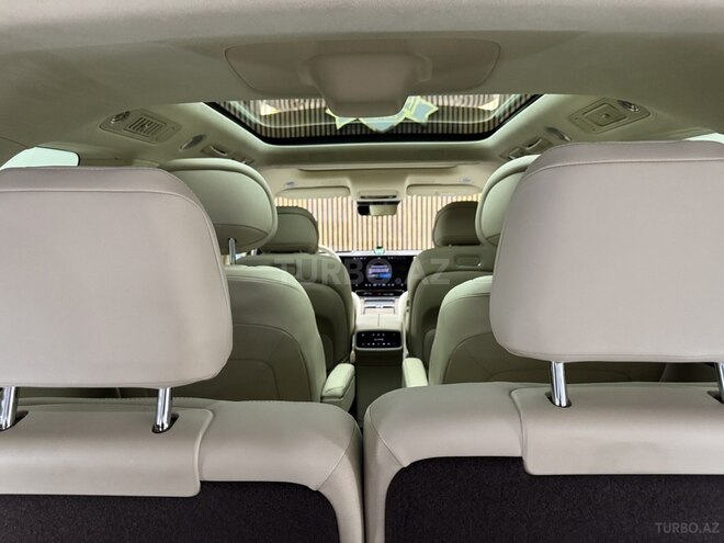 Seres Aito M9 2024, 1,000 km - 1.5 l - Bakı