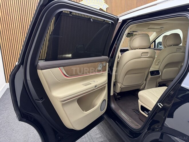 Seres Aito M9 2024, 1,000 km - 1.5 l - Bakı