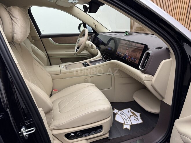 Seres Aito M9 2024, 1,000 km - 1.5 l - Bakı