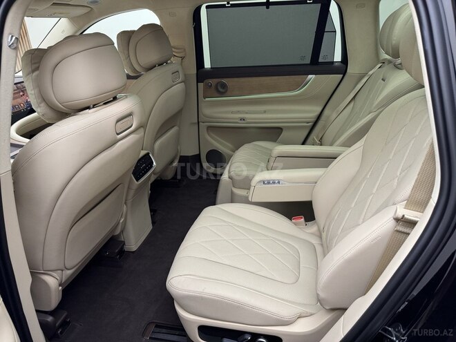 Seres Aito M9 2024, 1,000 km - 1.5 l - Bakı