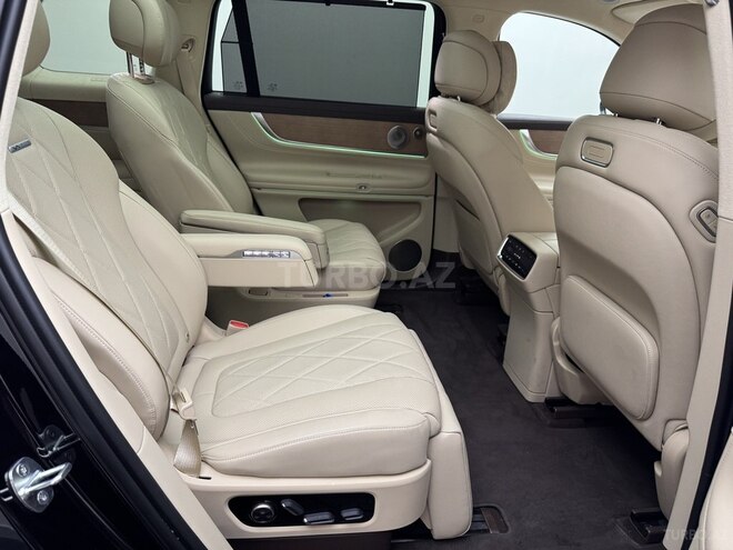 Seres Aito M9 2024, 1,000 km - 1.5 l - Bakı