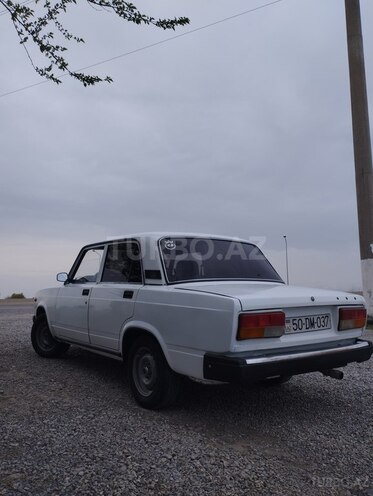 LADA (VAZ) 2107 2003, 98,758 km - 1.6 л - Ucar
