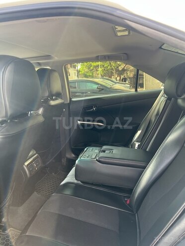 Toyota Camry 2014, 254,000 km - 2.5 л - Bakı