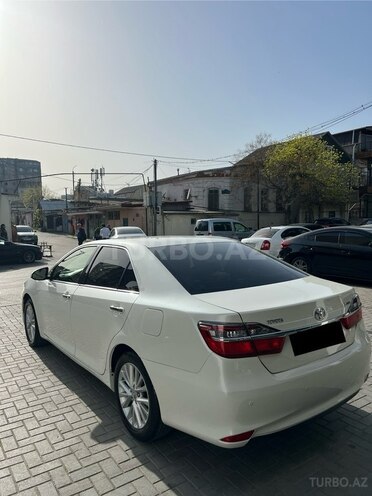 Toyota Camry 2014, 254,000 km - 2.5 л - Bakı
