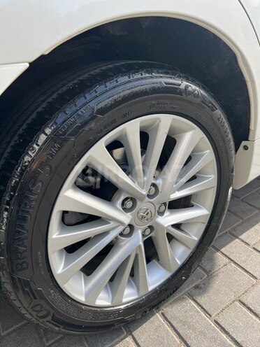 Toyota Camry 2014, 254,000 km - 2.5 л - Bakı