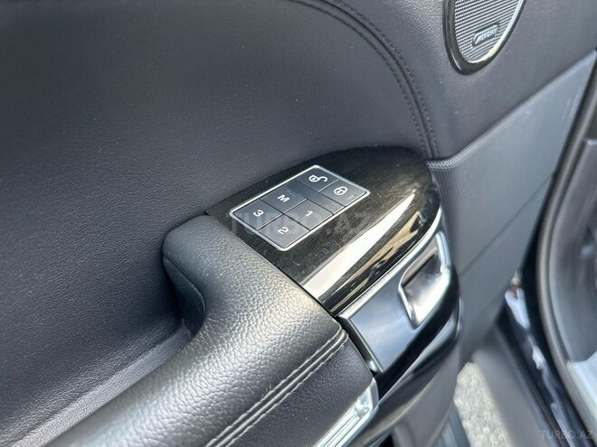 Land Rover Range Rover 2016, 172,200 km - 3.0 l - Bakı