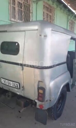 UAZ  1998, 196,380 km - 2.4 l - Goranboy