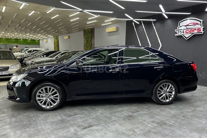 Toyota Camry 2016, 91,000 km - 2.5 l - Bakı